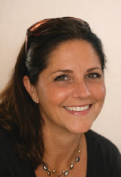 Kali, Owner & Insurance Agent