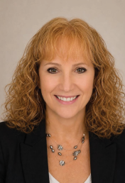 Trish, Administrative Assistant